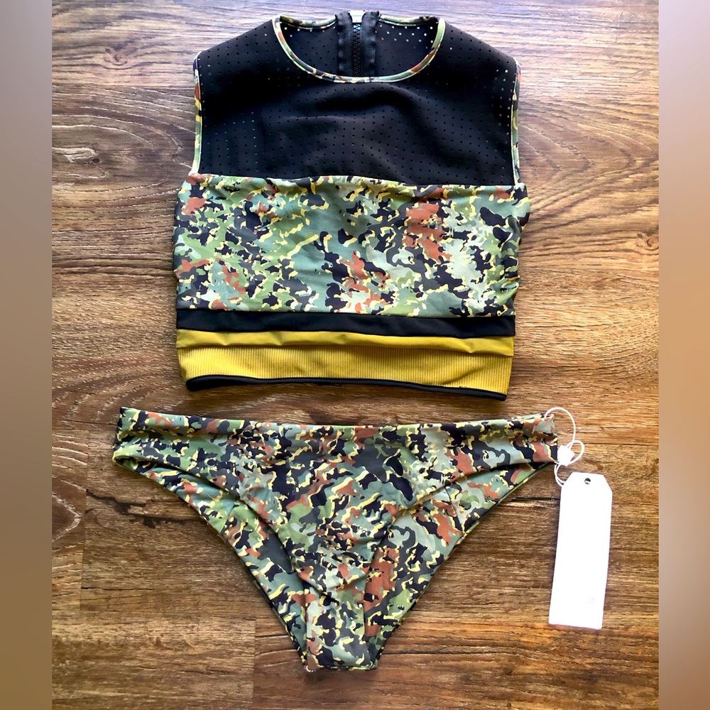 Boys + Arrows G. I. Joe Set